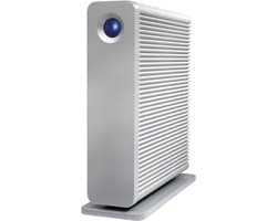 5TB Externe Hardeschijf met USB 3.0 - Hoge Snelheid en Capaciteit
