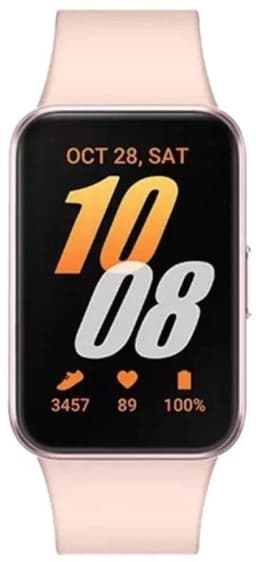 Samsung Galaxy Fit3 - Activity Tracker - Pink Gold — thumbnail 14