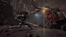 Stellar Blade - PS5 — thumbnail 12