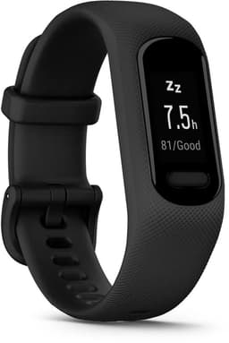Garmin Vívosmart 5 - Activity Tracker - met GPS - S/M - Zwart — thumbnail 18