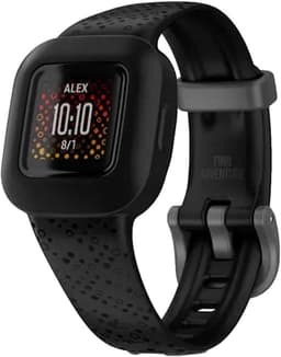 Garmin Vivofit Junior 3 - Activity tracker kinderen - Zwart — thumbnail 1