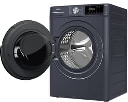 CHiQ CFL80-14586IM3XA - Wasmachine - 8 KG - Space Pro - A-15% - 16 programma's - AI Smart - Stoomwassen & Quick Wash - 12 jaar garantie op motor — thumbnail 12
