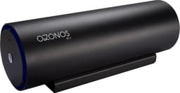OZONOS Luchtreiniger AC-1 PLUS Mat Zwart - Zuivert de lucht zonder filters - 14W - 37dB — thumbnail 7