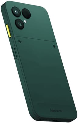 Fairphone (Gen. 6) - 8GB/256GB - Forest Green — thumbnail 7