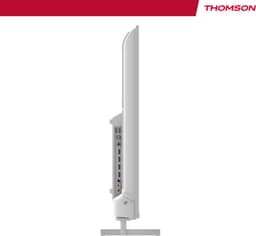 Thomson 43UA5S13W tv 109,2 cm (43") 4K Ultra HD Smart TV Wifi Wit — thumbnail 4