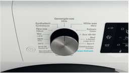Whirlpool FFD 10489E BV BE wasmachine Voorbelading 10 kg 1400 RPM Wit — thumbnail 4