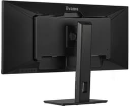 iiyama ProLite XUB3493WQSU-B6 - 34 inch - WQHD - IPS - USB-Hub (4x) - Verstelbaar — thumbnail 2