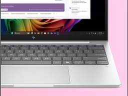 "HP EB8G1a13AI RA7P350 13 32GB/1T PC NL Copilot+ PC AMD Ryzen AI 7 Laptop 33,8 cm (13.3"") WUXGA LPDDR5x-SDRAM 1 TB SSD Wi-Fi 7 (802.11be) Windows 11 Pro" — thumbnail 5