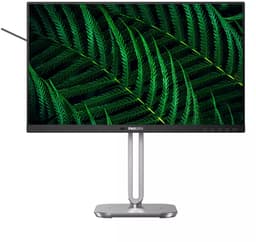 Philips 24B2G5200 - Duurzame Ergonomische 24 Inch Eco Monitor – Full HD IPS – 100Hz – Verstelbaar – 5 Jaar Garantie — thumbnail 9