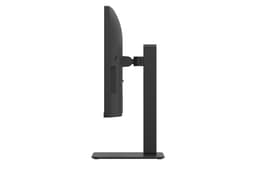 LG 27BA54QB-B computer monitor 68,6 cm (27") 2560 x 1440 Pixels Quad HD LCD Zwart — thumbnail 3
