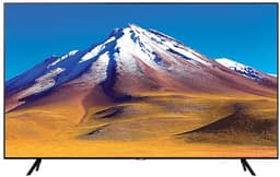 Samsung UE43TU7092 - 43 inch - 4K LED - 2020 - Buitenlands model — thumbnail 8