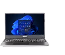 Terra Mobile 1517R 15.6" FullHD laptop - Intel Core i7-1355U - 16GB - 2.0TB M.2 SSD - Windows 11 Pro — thumbnail 1