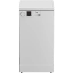 Beko DVS05024W - Vrijstaande Vaatwasser — thumbnail 21