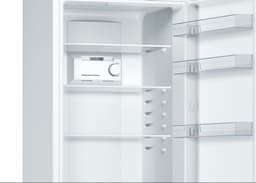 Bosch KGN36NWEA - Serie 2 - Koel-vriescombinatie - Total No Frost: Nooit meer ontdooien - Perfect Fit zet je koelkast strak tegen de wand of in een nis - Led verlichting Wit — thumbnail 9