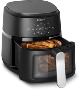 Philips 2000 series NA221/00 - Airfryer - 4.2 liter — thumbnail 14