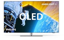 Philips 55OLED849/12 - 55 inch - 4K OLED - 2024 - Smart TV — thumbnail 7