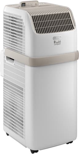 De'Longhi Pinguino PAC ES72 Classic - Compacte Mobiele Airco (8.300 BTU, Klasse A) — thumbnail 3