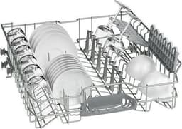Bosch SMS25AI05E - Serie 2 - Vrijstaande vaatwasser - RVS - 12 couverts - Energielabel E — thumbnail 8