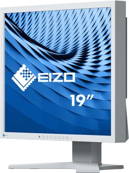 Eizo S1934H - IPS Monitor — thumbnail 6