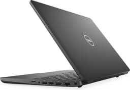 DELL Latitude 5500 Intel® Core™ i5 i5-8365U Laptop 39,6 cm (15.6") Full HD 8 GB DDR4-SDRAM 256 GB SSD Wi-Fi 5 (802.11ac) Windows 10 Pro Zwart — thumbnail 5
