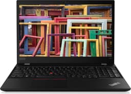 Lenovo ThinkPad T590 - Laptop - 15.6 inch - Intel Core i5-8265U - 8GB ram - 256GB SSD - Zwart — thumbnail 14