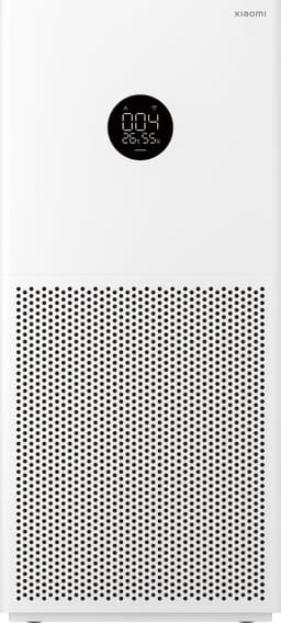 Xiaomi Smart Air Purifier 4 Lite - Luchtreiniger - Luchtwasser 43 m² - Wit — thumbnail 15