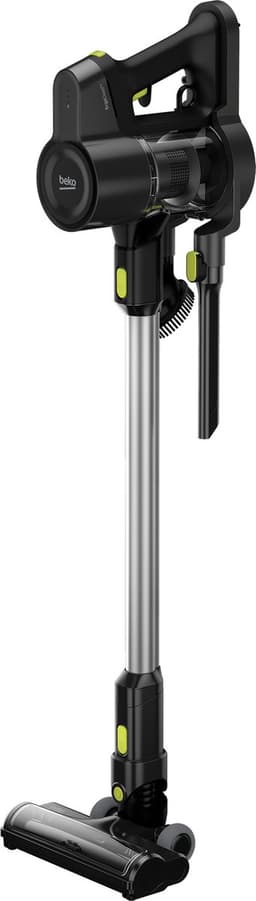 Beko VRT51225VB - Draadloze Steelstofzuiger - 25,2V - 150watt — thumbnail 8
