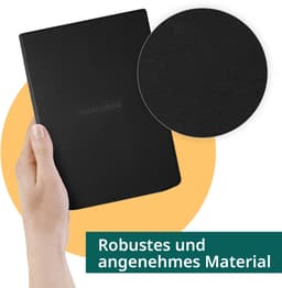 PocketBook InkPad 4 + Zwarte Flip Cover - Voordeelbundel — thumbnail 6