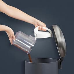 SAVI® Steelstofzuiger met snoer - Steelstofzuiger - Stofzuiger - Zilver - 45cm x 34cm x 29cm — thumbnail 12