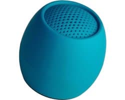 Boompods, Draagbare Bluetooth 5.3 Luidspreker Batterijduur 5u Collectie Zero Ocean, Blauw