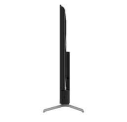 CHiQ U50QM10V - Smart TV 50 Inch - QLED Pro Google TV - 4K UHD - Randloos Metal Design - Dolby Audio - 2025 Nieuw — thumbnail 18