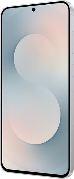 Samsung Galaxy S25 FE - 256GB - White — thumbnail 7