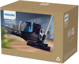 Philips 3000 series PowerPro Compact FC9333/09 - Stofzuiger zonder zak — thumbnail 18