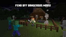 Minecraft - Nintendo Switch — thumbnail 15