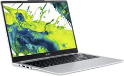 Aspire Lite AL15-46P-R3BG - Laptop - 15 inch – Ryzen 3 - 8GB - 256GB - Zilver — thumbnail 9