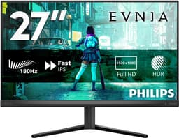 Philips 27M2N3200S - Full HD Gaming Monitor - 180hz - 27 inch — thumbnail 12