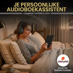 Veloura One E reader - inclusief 32GB SD kaart - 6 inch ereader met hoesje - met schermverlichting en nachtmodus - 64 GB opslag - online luisterboeken en storytel ondersteuning - nederlandstalig ebook — thumbnail 2