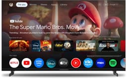Thomson 43FG2S15 - TV LED 43 (109 cm) - Full HD 1920x1080 - Google TV - 3xHDMI - WiFi — thumbnail 9