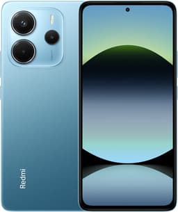 Smartphone-Redmi Note 14-8GB+256GB-Oceaan Blauw — thumbnail 14