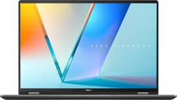 ASUS Vivobook 16 Flip TP3607SA‑SI099W - Laptop - 16 inch - Core Ultra 7 - 32GB/1TB — thumbnail 1