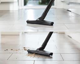 DYNA® Karcher - Karcher Stofzuiger - Bouwstofzuiger - Festool Stofzuiger - Bouwstofzuiger Zonder Zak - Blauw - 47cm x 39cm x 36cm — thumbnail 3