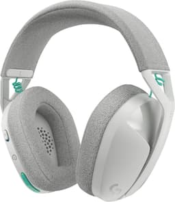 Logitech G G321 LIGHTSPEED - Draadloze Game Headset - Wit — thumbnail 12