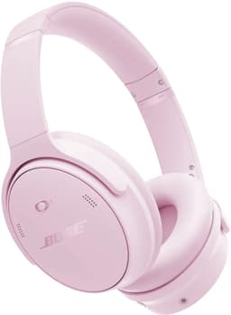 Bose QuietComfort - Koptelefoon - Draadloos - Roze — thumbnail 1