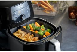 Philips Airfryer XXL - Accessoireset HD9950/00 - partyset — thumbnail 8