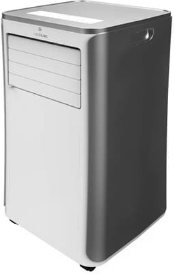 Cecotec 08174 mobiele airconditioner 65 dB 1010 W Grijs — thumbnail 10