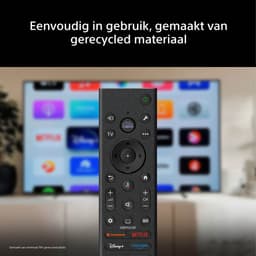Sony BRAVIA 3 II - 75 inch - 4K LED - 2026 — thumbnail 17
