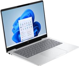 HP OmniBook 7 14 - Laptop - 14 inch - Intel Core Ultra 7 - 16GB RAM/1TB SSD - Windows 11 Home - Zilver — thumbnail 7