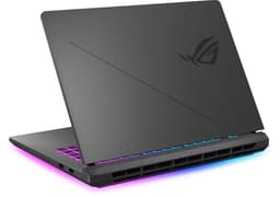 ASUS ROG Strix G16 G615LP-S5088W - Gaming Laptop - 16 inch - RTX 5070- 240Hz — thumbnail 7