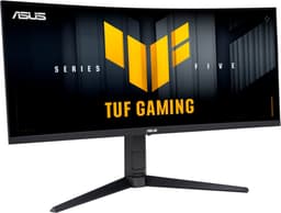 ASUS TUF Gaming VG34WQML5A - WQHD Ultrawide Gaming Monitor - 250Hz - FreeSync - 34 Inch — thumbnail 5