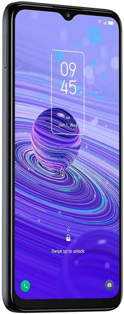 Smartphone TCL 6,6" Octa Core 4 GB RAM 64 GB Zwart — thumbnail 5
